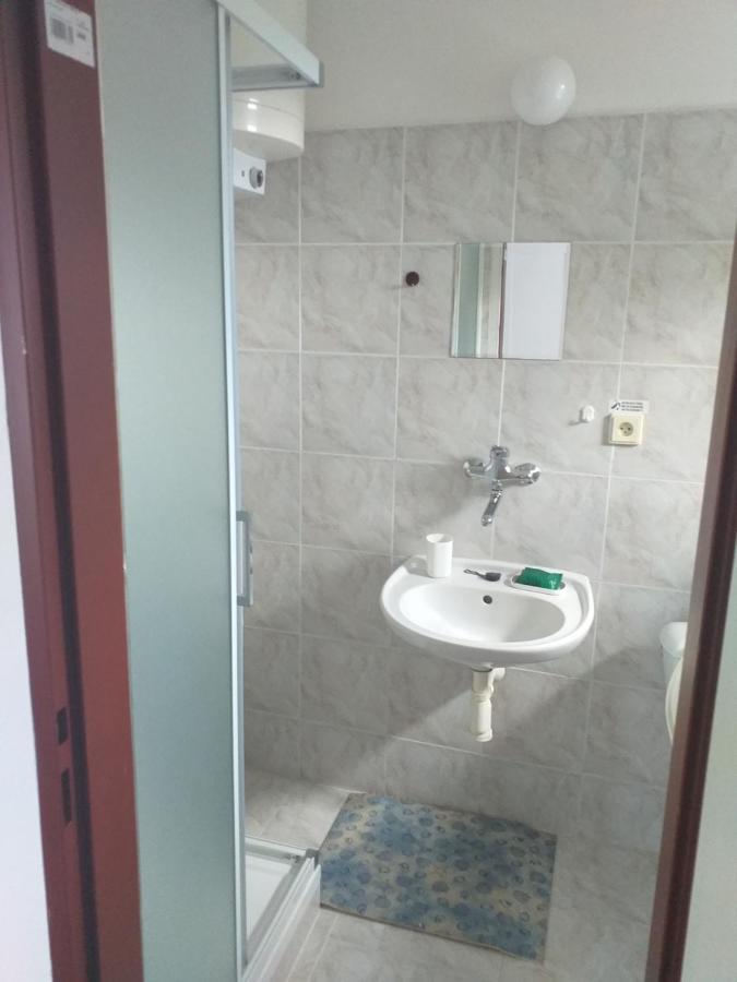 Penzion Na Výsluní Strasin Exterior foto