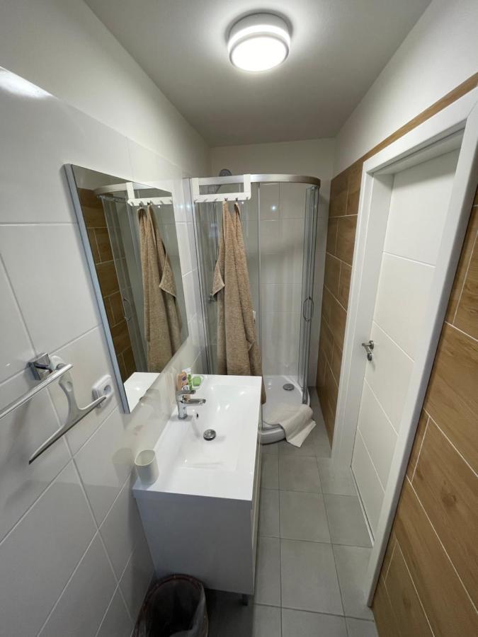 Penzion Na Výsluní Strasin Exterior foto