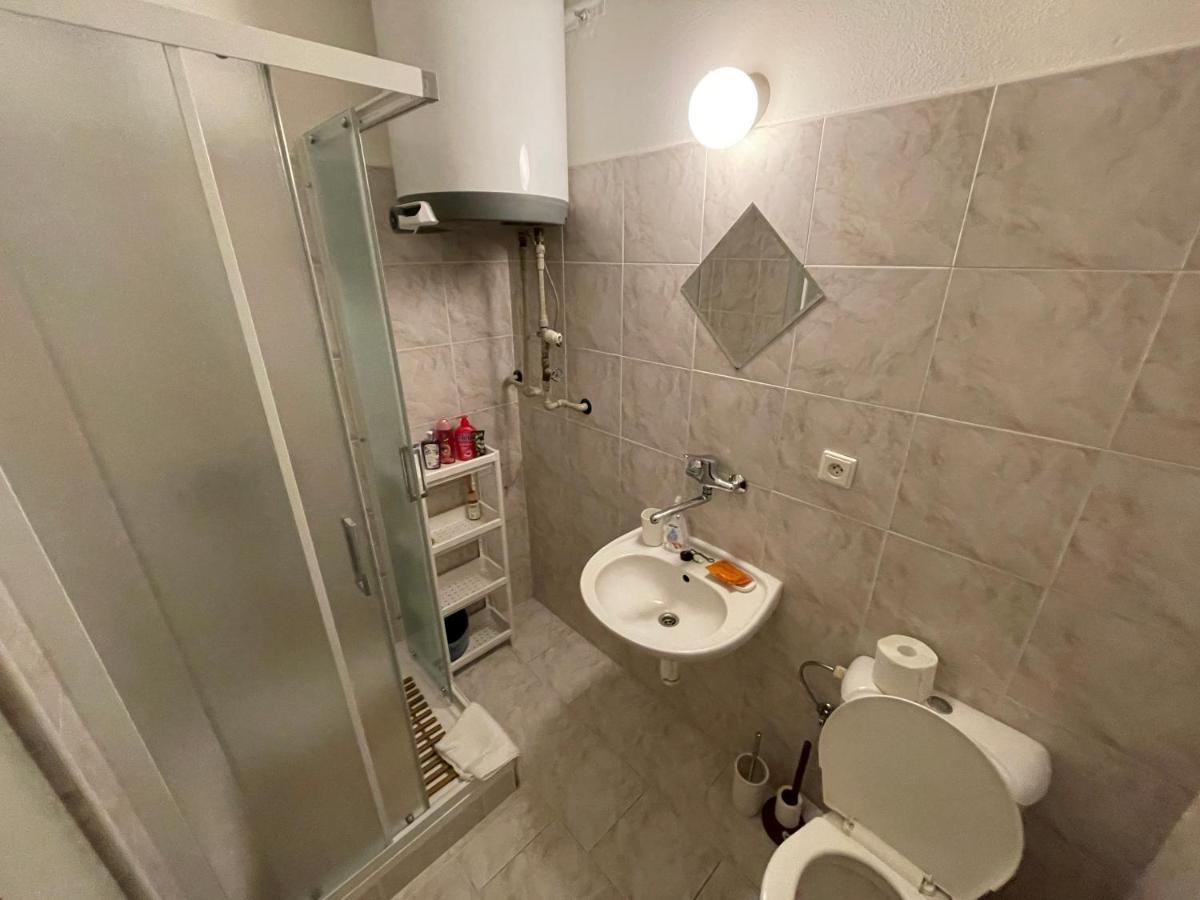 Penzion Na Výsluní Strasin Exterior foto