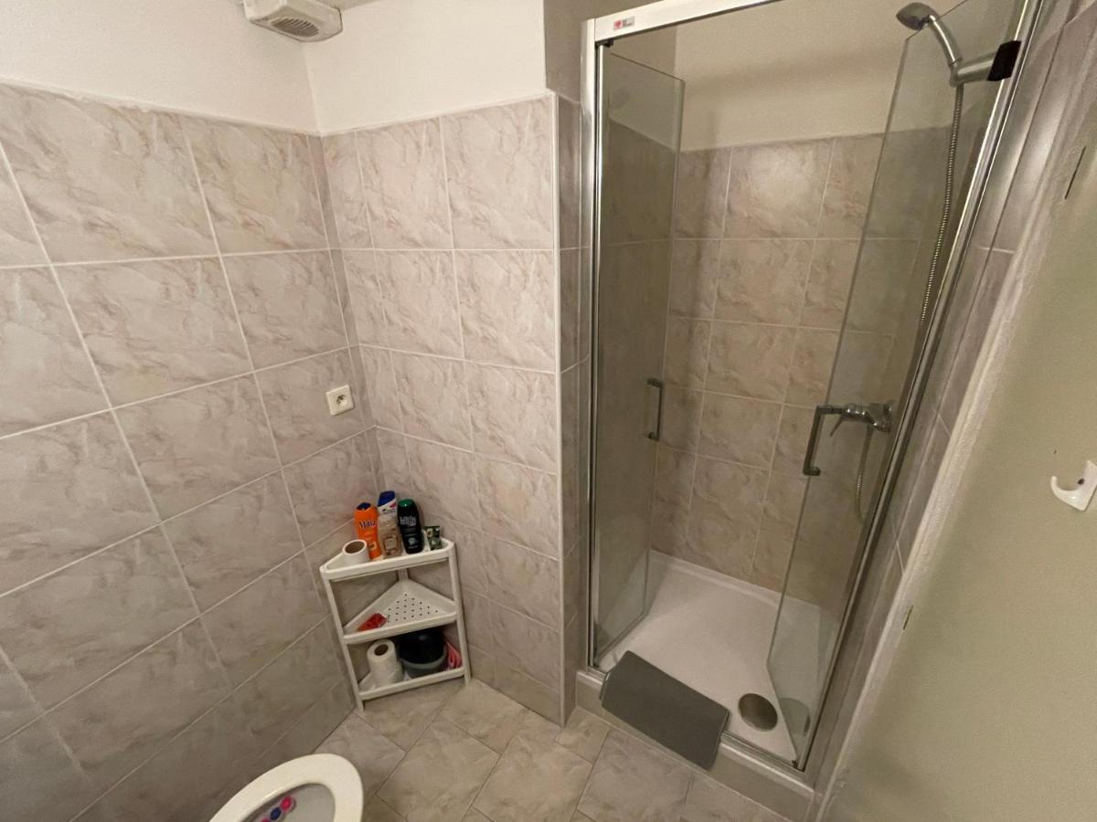 Penzion Na Výsluní Strasin Exterior foto