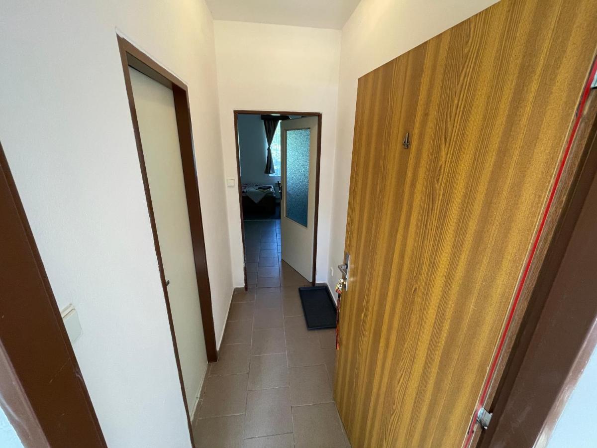 Penzion Na Výsluní Strasin Exterior foto