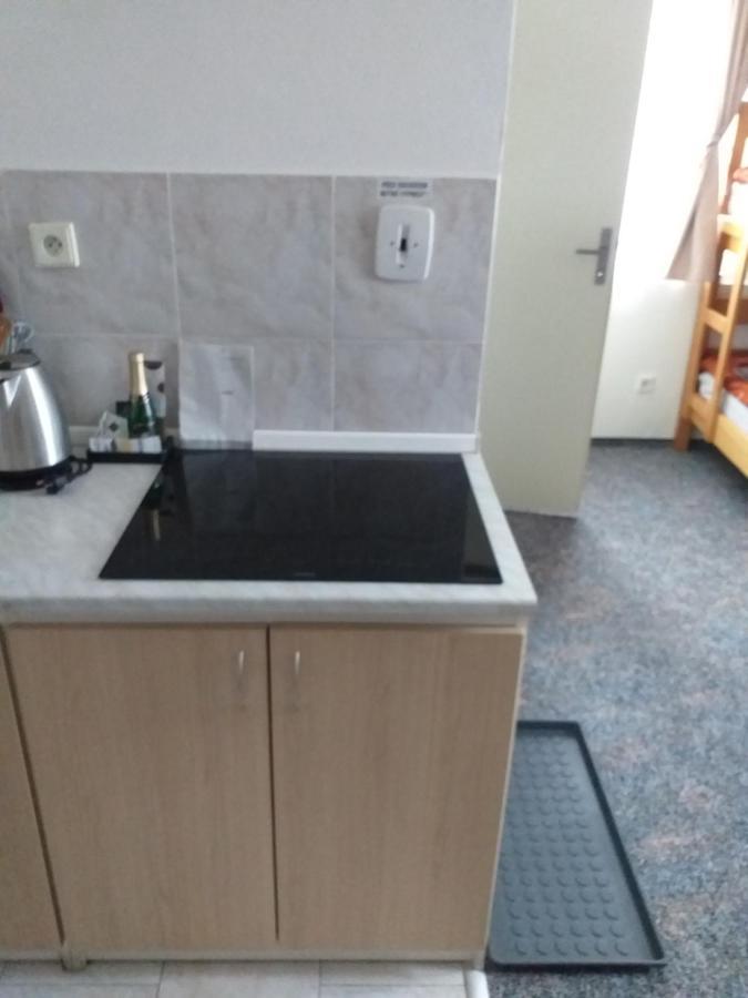 Penzion Na Výsluní Strasin Exterior foto